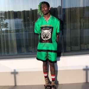 Meet your Posher, Fabio